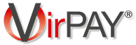 virpay logo