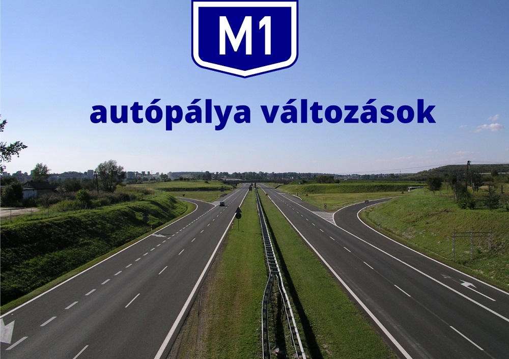 Tervezzen előre! Így változnak a 2022-es e-matrica árak