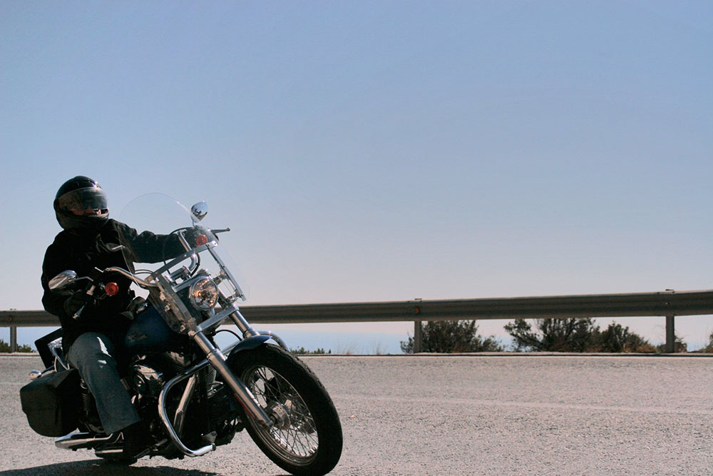 motorbike